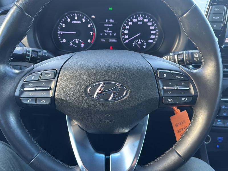 Hyundai i30 CW 1,0 T-GDI GO PLUS