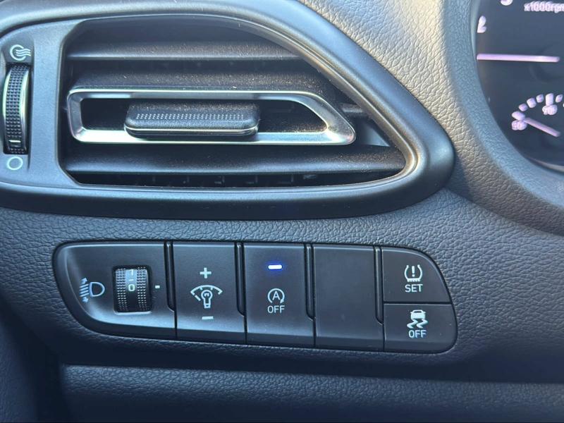 Hyundai i30 CW 1,0 T-GDI GO PLUS