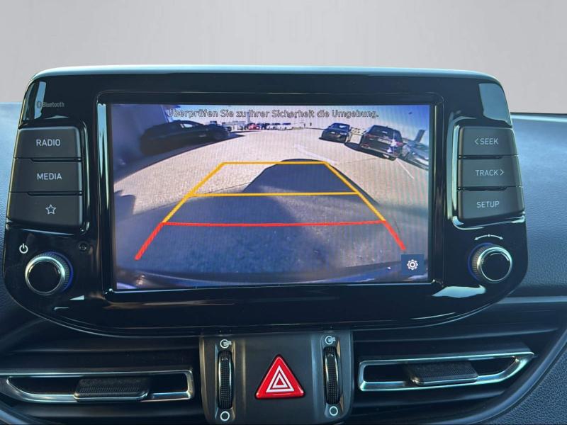 Hyundai i30 CW 1,0 T-GDI GO PLUS