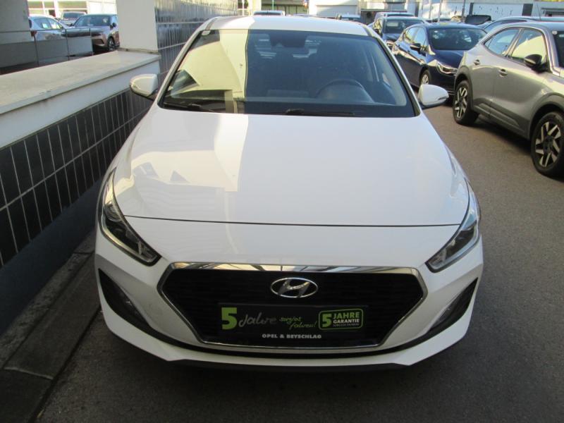 Hyundai i30 14 MPI Entry