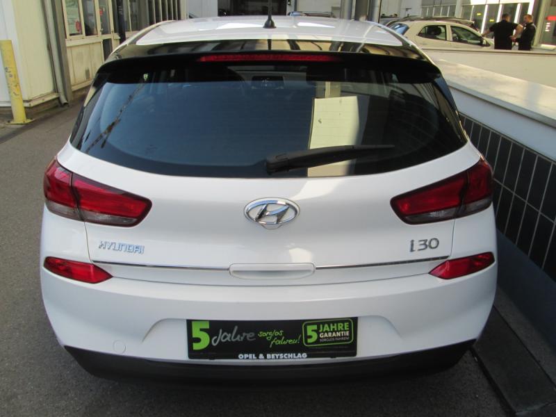 Hyundai i30 14 MPI Entry