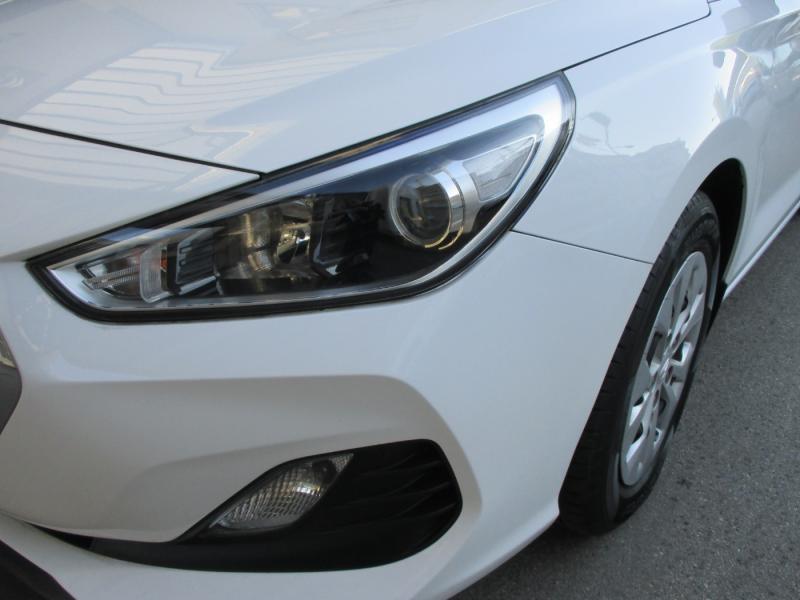 Hyundai i30 14 MPI Entry