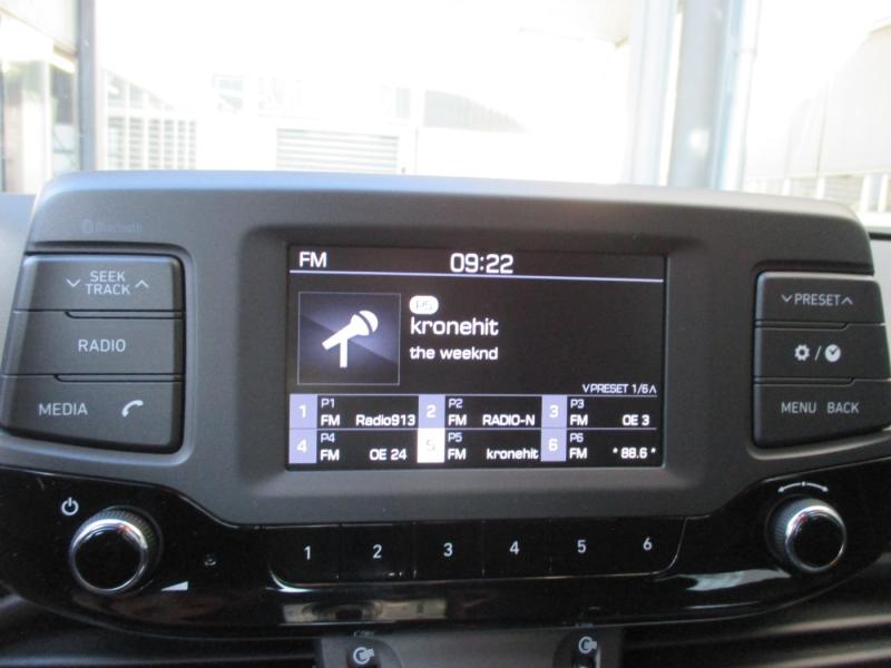 Hyundai i30 14 MPI Entry