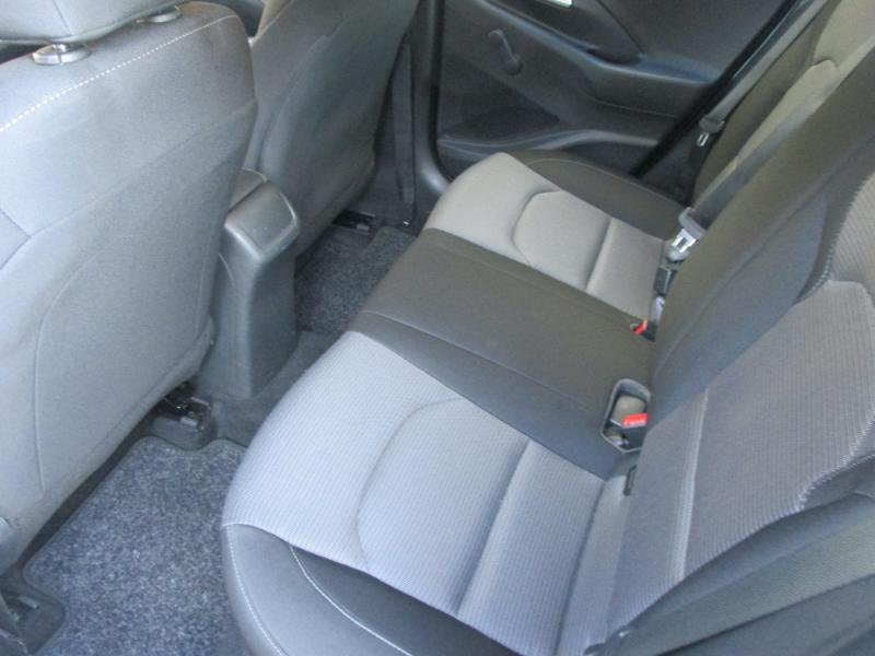 Hyundai i30 14 MPI Entry