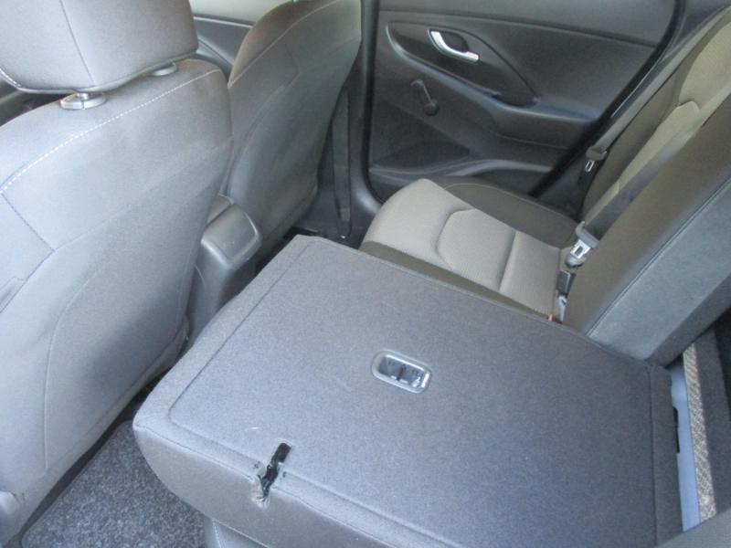 Hyundai i30 14 MPI Entry