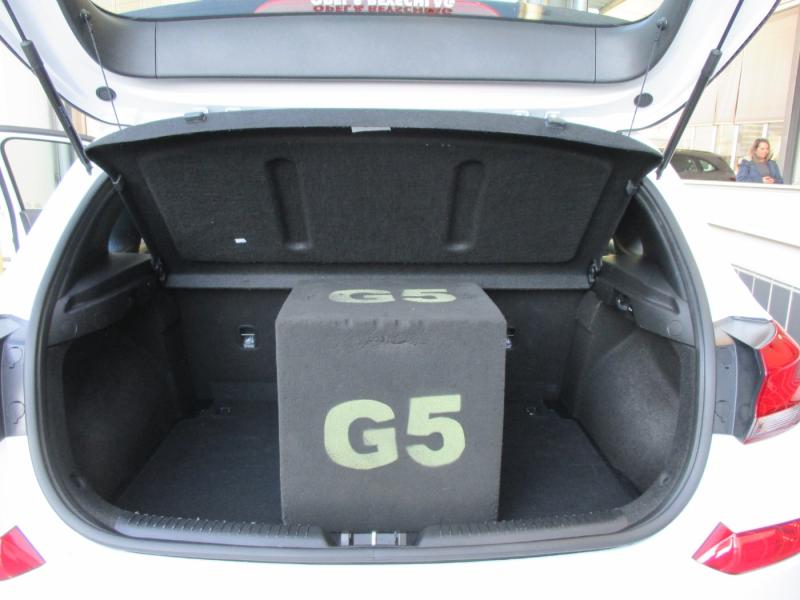 Hyundai i30 14 MPI Entry