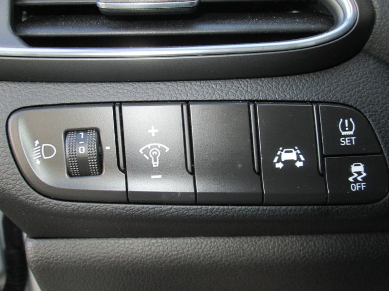 Hyundai i30 14 MPI Entry