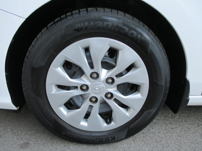 Hyundai i30 14 MPI Entry