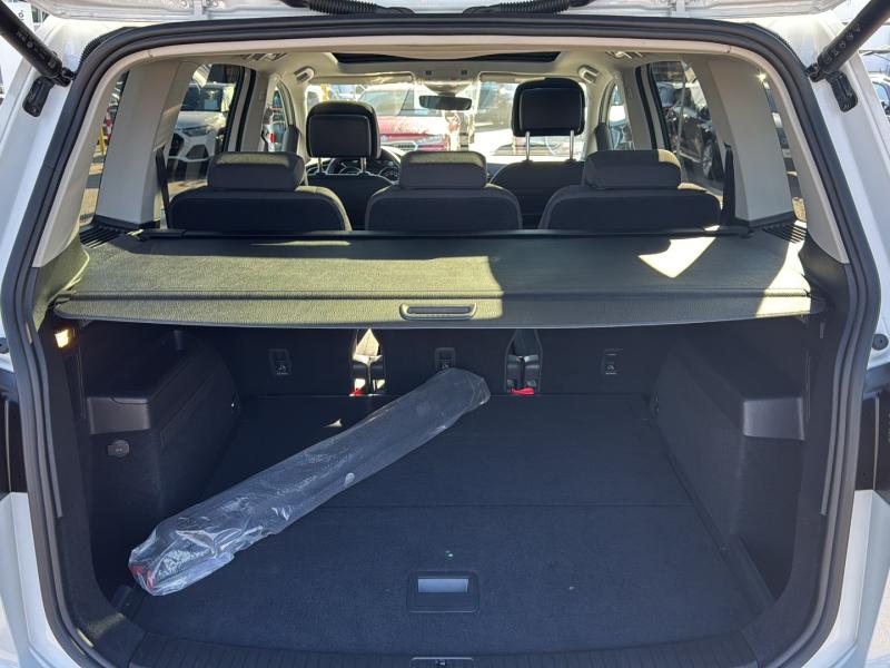 VW Touran Comfortline TDI SCR