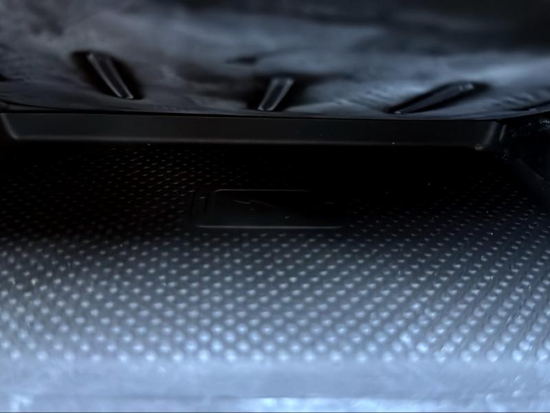 VW Touran Comfortline TDI SCR