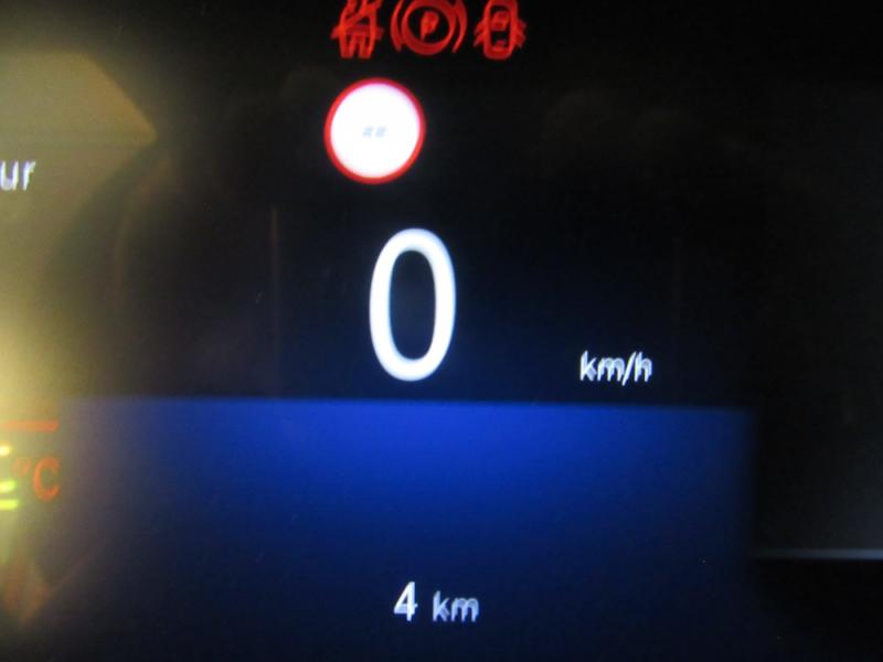 Opel Vivaro BlueHDi 120 XL