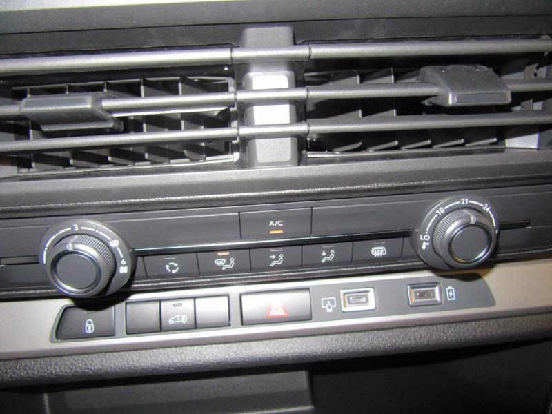 Opel Vivaro BlueHDi 120 XL