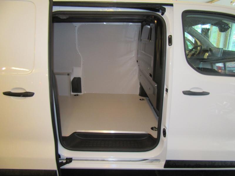 Opel Vivaro BlueHDi 120 XL