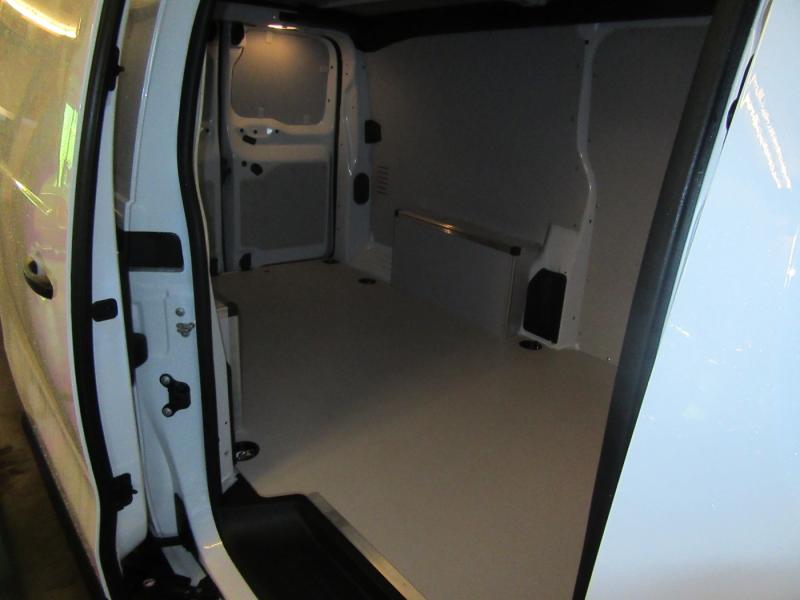 Opel Vivaro BlueHDi 120 XL