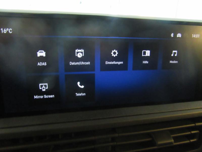 Opel Vivaro BlueHDi 120 XL