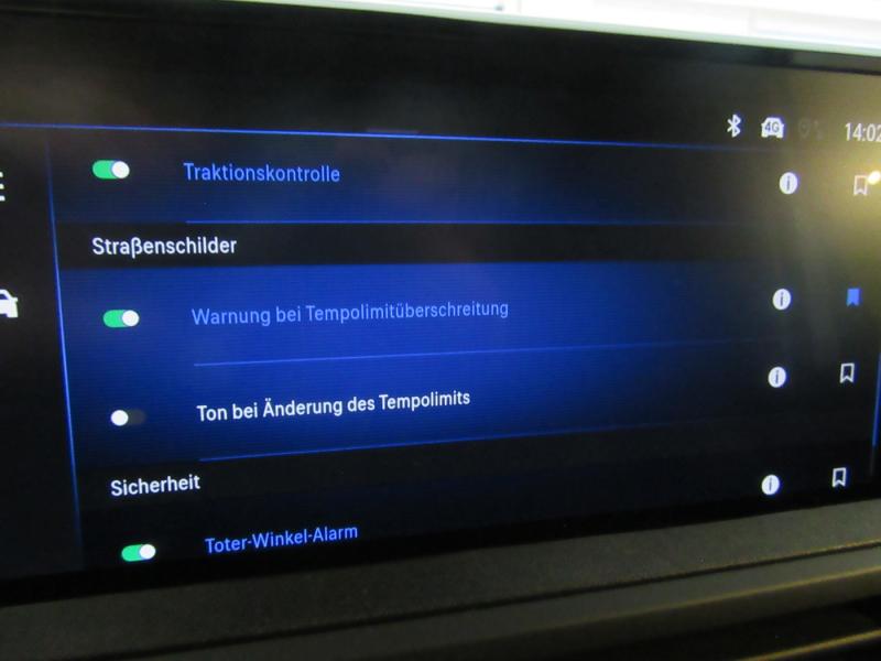 Opel Vivaro BlueHDi 120 XL