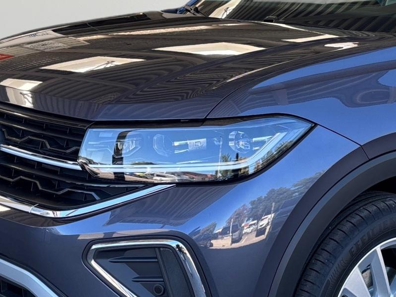 VW T-Cross Friends TSI DSG