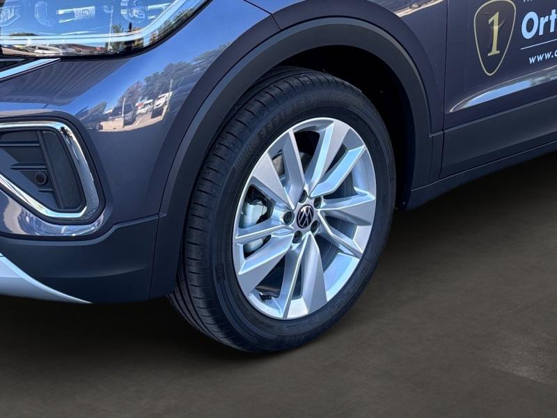 VW T-Cross Friends TSI DSG