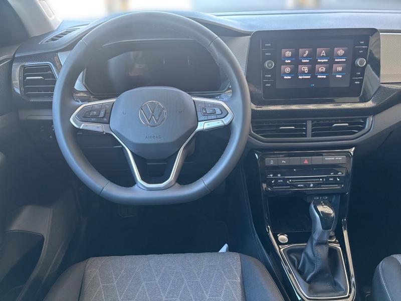 VW T-Cross Friends TSI DSG