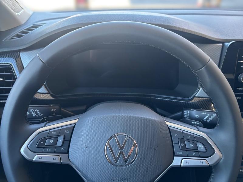 VW T-Cross Friends TSI DSG