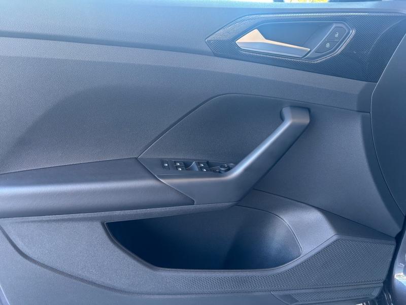 VW T-Cross Friends TSI DSG