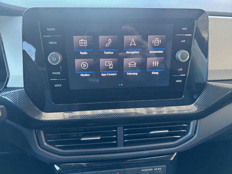 VW T-Cross Friends TSI DSG