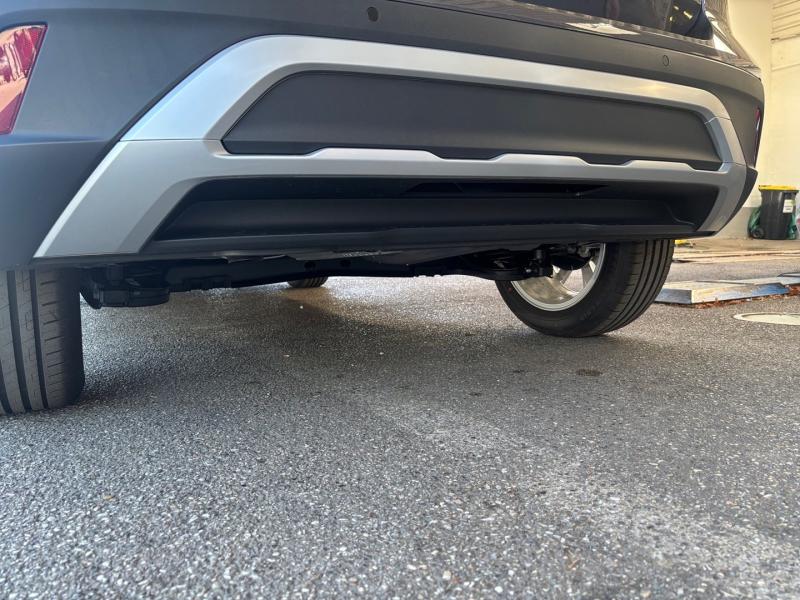 VW T-Cross Friends TSI DSG