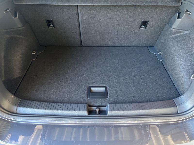 VW T-Cross Friends TSI DSG