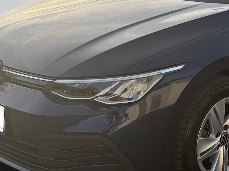 VW Golf VIII Lim. Life eTSI