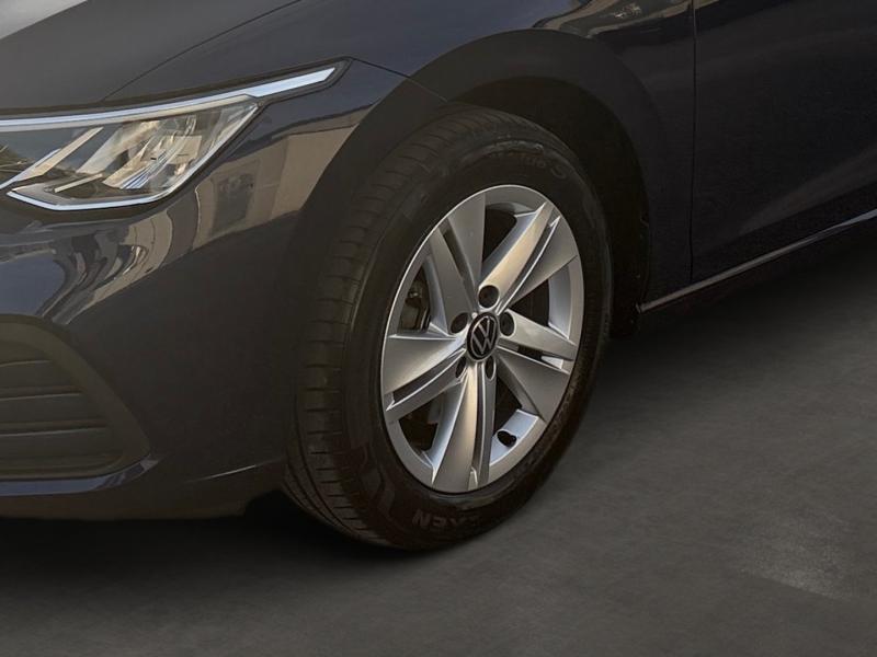 VW Golf VIII Lim. Life eTSI