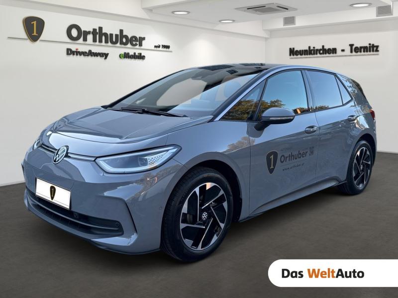 ID.3 Volkswagen VW ID.3 Pro  Perf. 170 kW Business