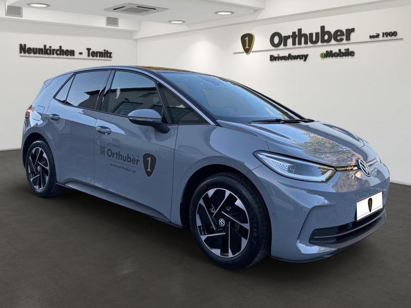 VW ID.3 Pro  Perf. 170 kW Business