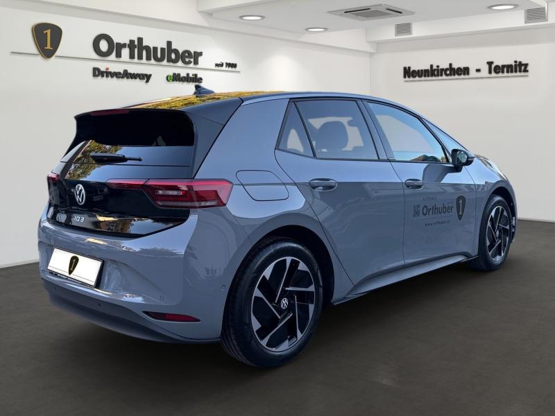 VW ID.3 Pro  Perf. 170 kW Business