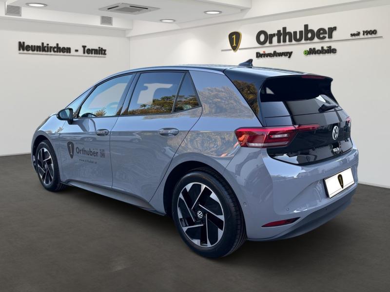 VW ID.3 Pro  Perf. 170 kW Business