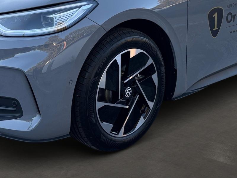 VW ID.3 Pro  Perf. 170 kW Business