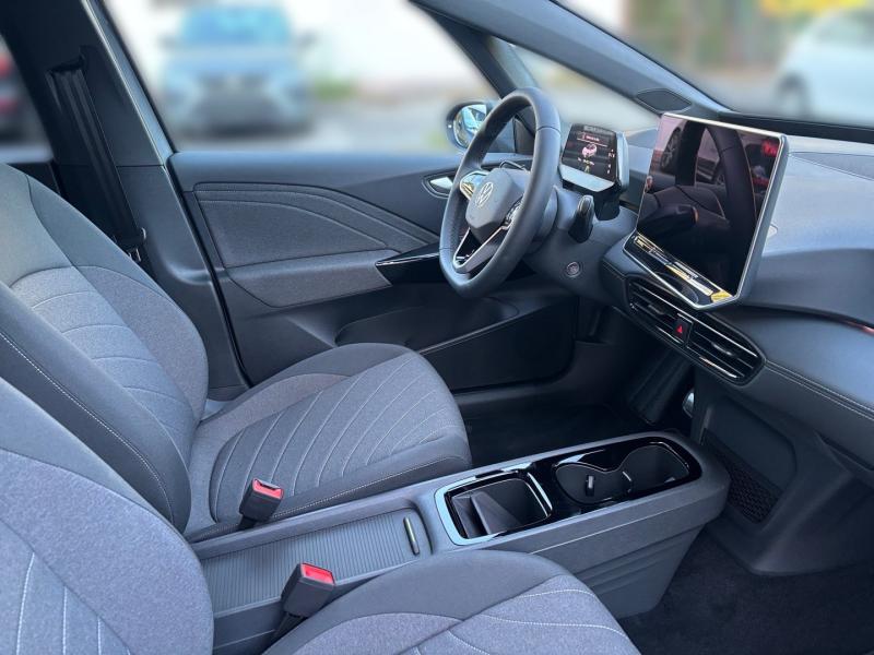 VW ID.3 Pro  Perf. 170 kW Business