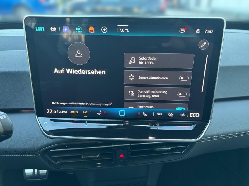 VW ID.3 Pro  Perf. 170 kW Business