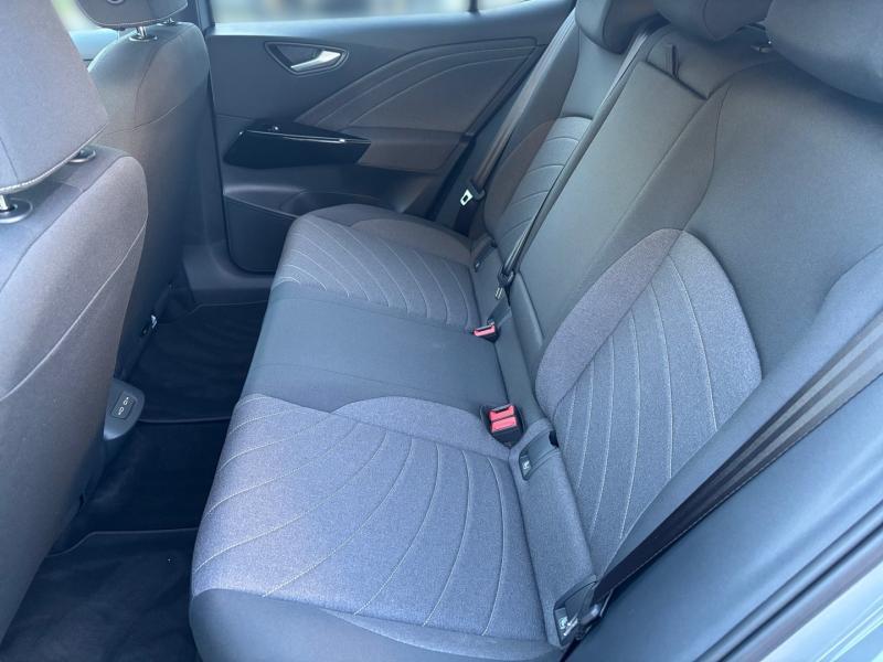 VW ID.3 Pro  Perf. 170 kW Business