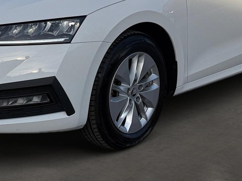 Škoda Octavia Combi Ambition