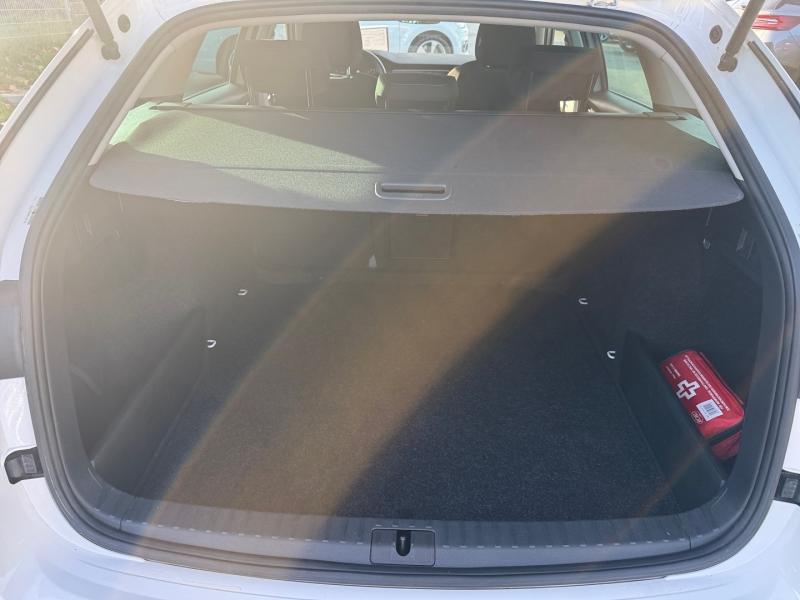 Škoda Octavia Combi Ambition