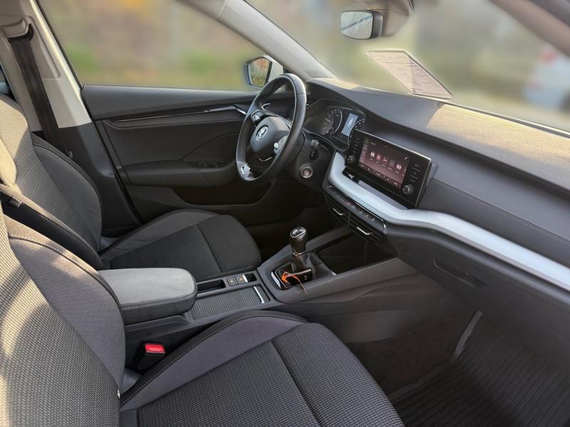 Škoda Octavia Combi Ambition