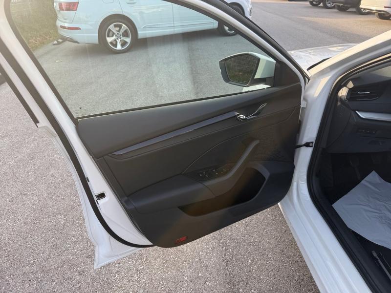 Škoda Octavia Combi Ambition