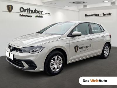 VW Polo 4Me TSI
