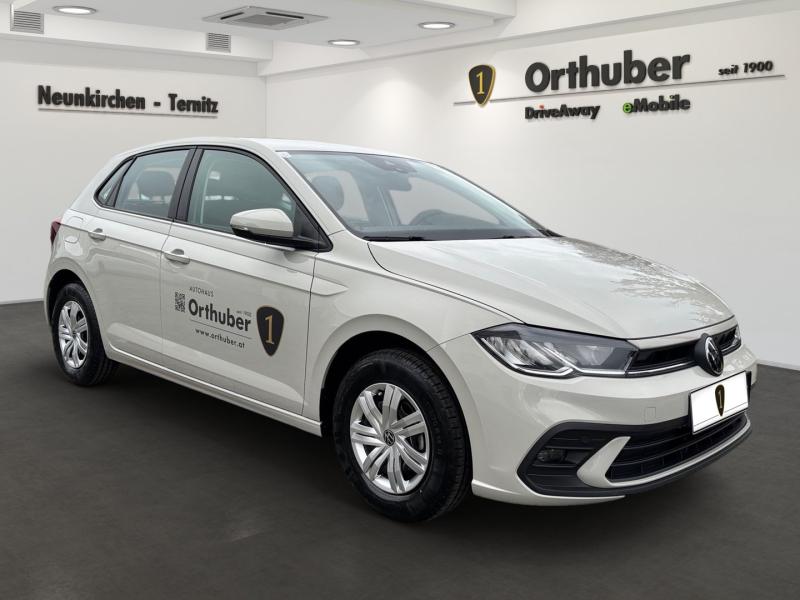 VW Polo 4Me TSI