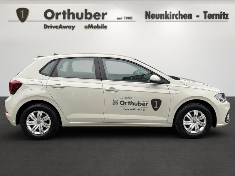 VW Polo 4Me TSI