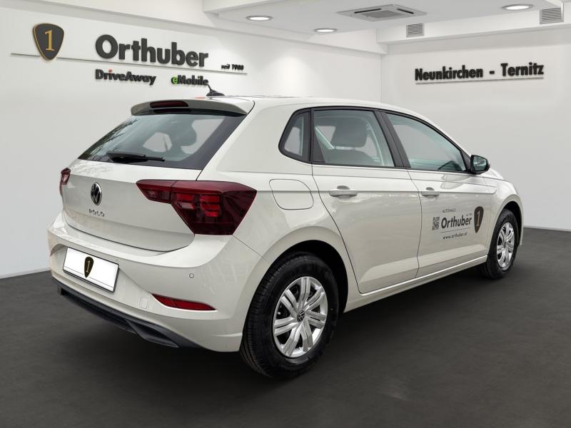 VW Polo 4Me TSI
