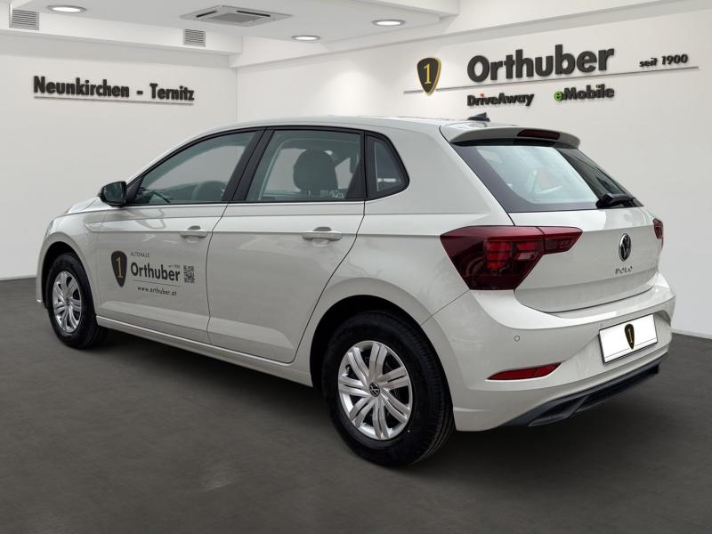 VW Polo 4Me TSI