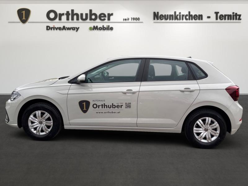 VW Polo 4Me TSI