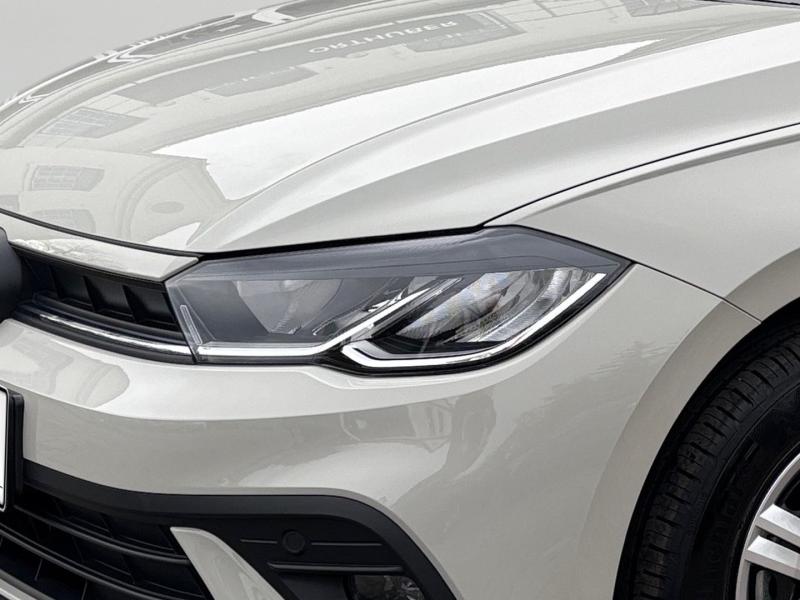 VW Polo 4Me TSI