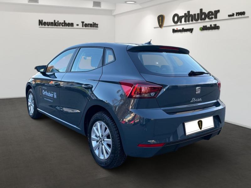 SEAT Ibiza Reference 1.0 TSI